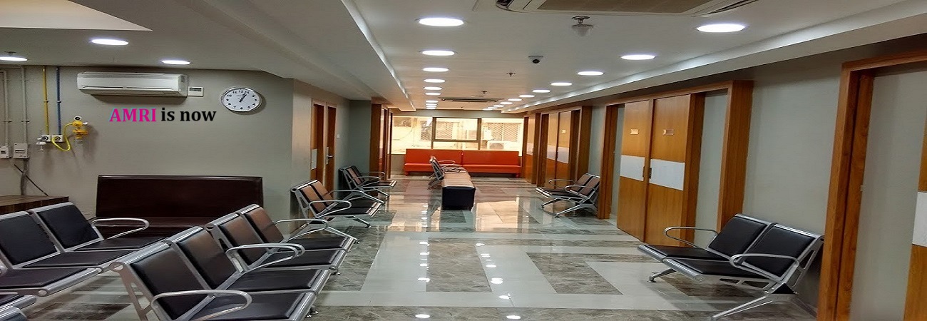 Manipal Hospitals - Kolkata 